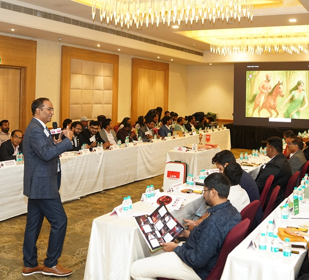 The key benefits of Tamil language sales training for professionals in Tamil Nadu